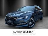 Skoda Superb Combi 2.0 TDI L&K DSG/AHK/ACC/VIRTUAL/CAM - Skoda Superb in Ludwigshafen