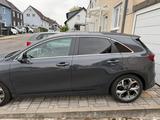 Kia Ceed 1.4 T-GDI DCT Platinum Edition ... - Kia cee'd / Ceed mit Anhängerkupplung