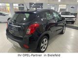 Opel Mokka Edition NAVI/PDC/AGR/SHZ/LHZ/SCHECKHEFT - Opel Mokka Gebrauchtwagen in Bielefeld