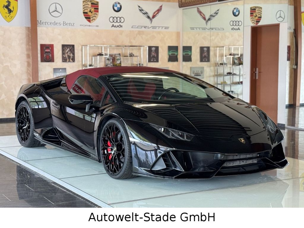 Lamborghini Huracán