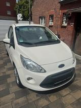 Ford Ka 1,2 Benziner TÜV 12/2027 - Ford Ka/Ka+ in Hamm