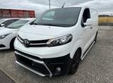 Toyota PROACE COMPACT COMFORT NAVI/PDC/KAMERA/GARANTIE - Toyota Proace (Verso) Gebrauchtwagen in Hamburg