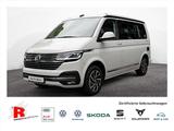 Volkswagen T6.1 California Ocean 4MOTION+DSG+LED+AUFSTELLDA - Volkswagen T6 California Tageszulassungen