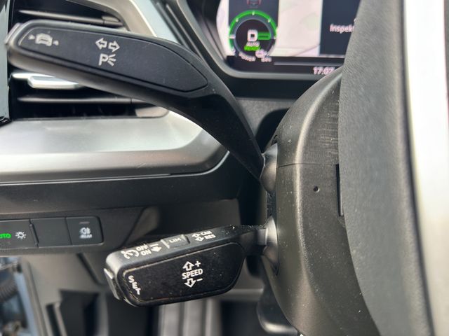 Q4 e-tron Sportback 40