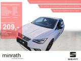 Seat Ibiza 1.0 TSI FR APP+DAB+ACC+LED+NAVI+PDC+KAMERA - gebrauchte Seat Ibiza aus dem Jahr 2021