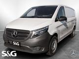 Mercedes-Benz Vito 119 CDI 4x4 Kasten Lang - gebrauchte Mercedes-Benz Vito aus dem Jahr 2023