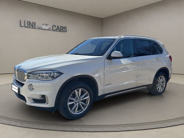 BMW X5 xDrive 30 d / Standhzg / 360 / Memory