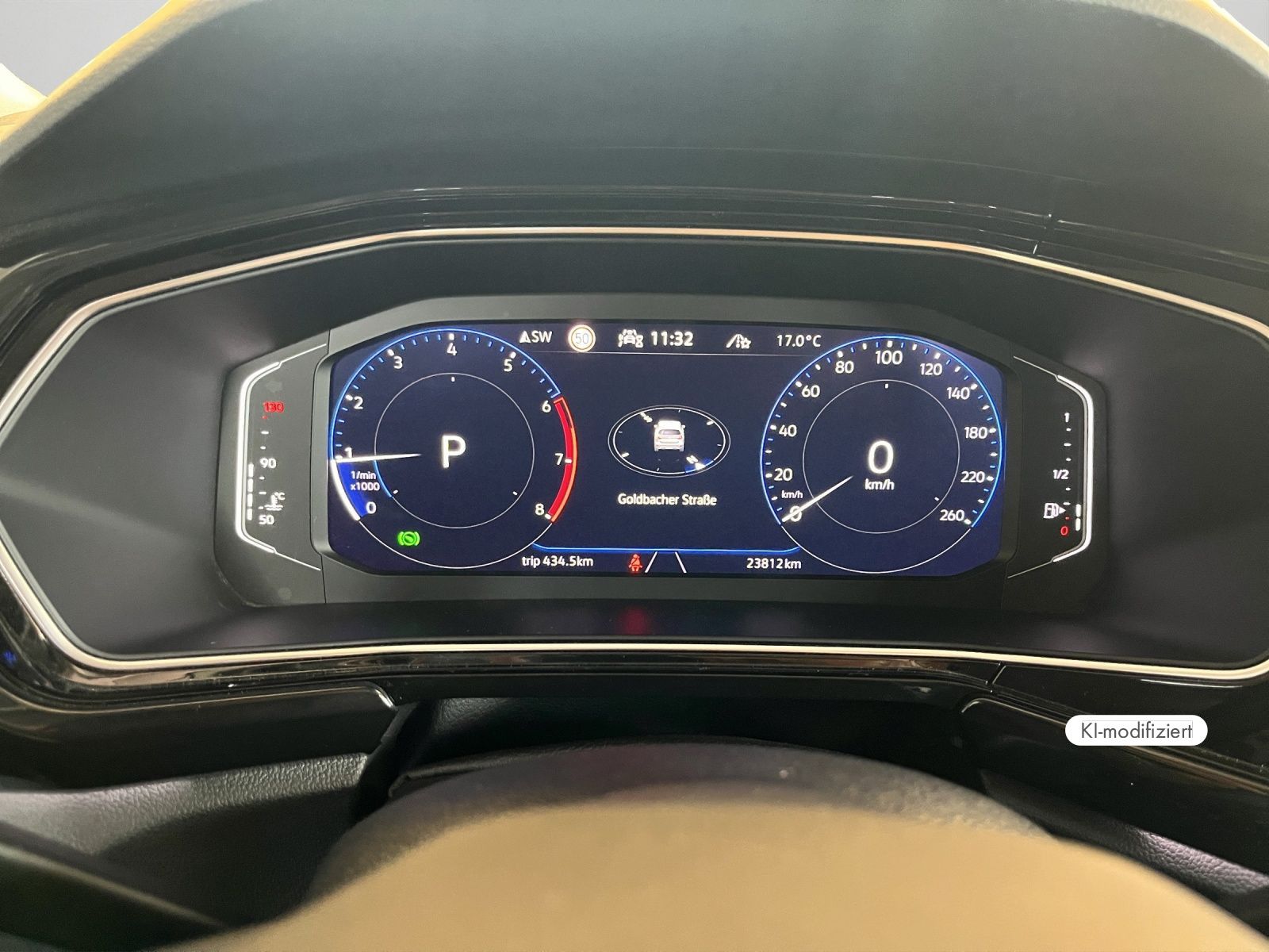 Volkswagen T-Cross - Bild 11