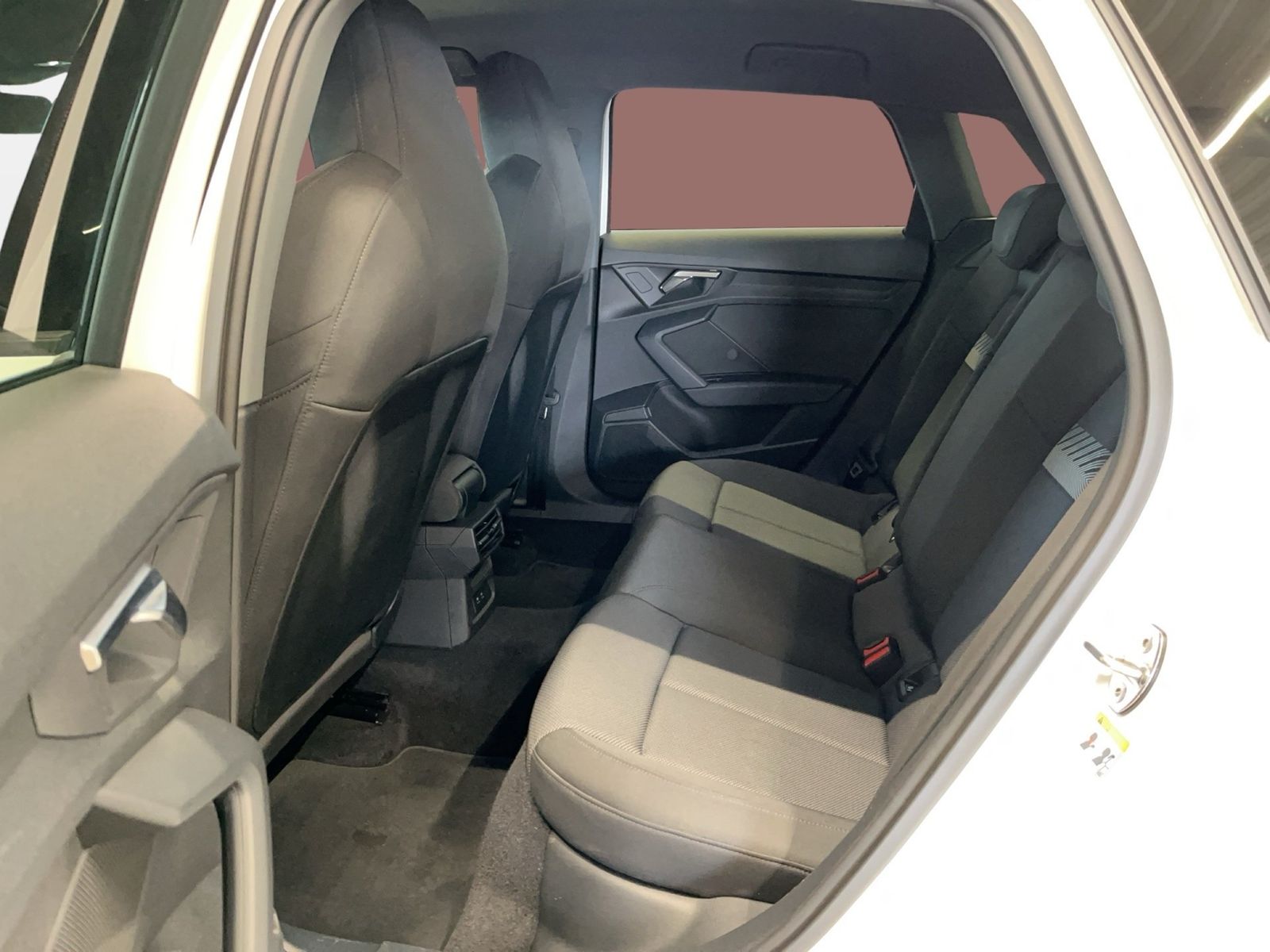Audi A3 - Bild 10