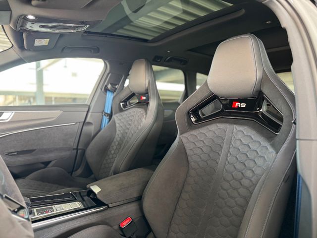 Audi RS6 Performance Keramik/GT-Sitze/Pano/Prod.25