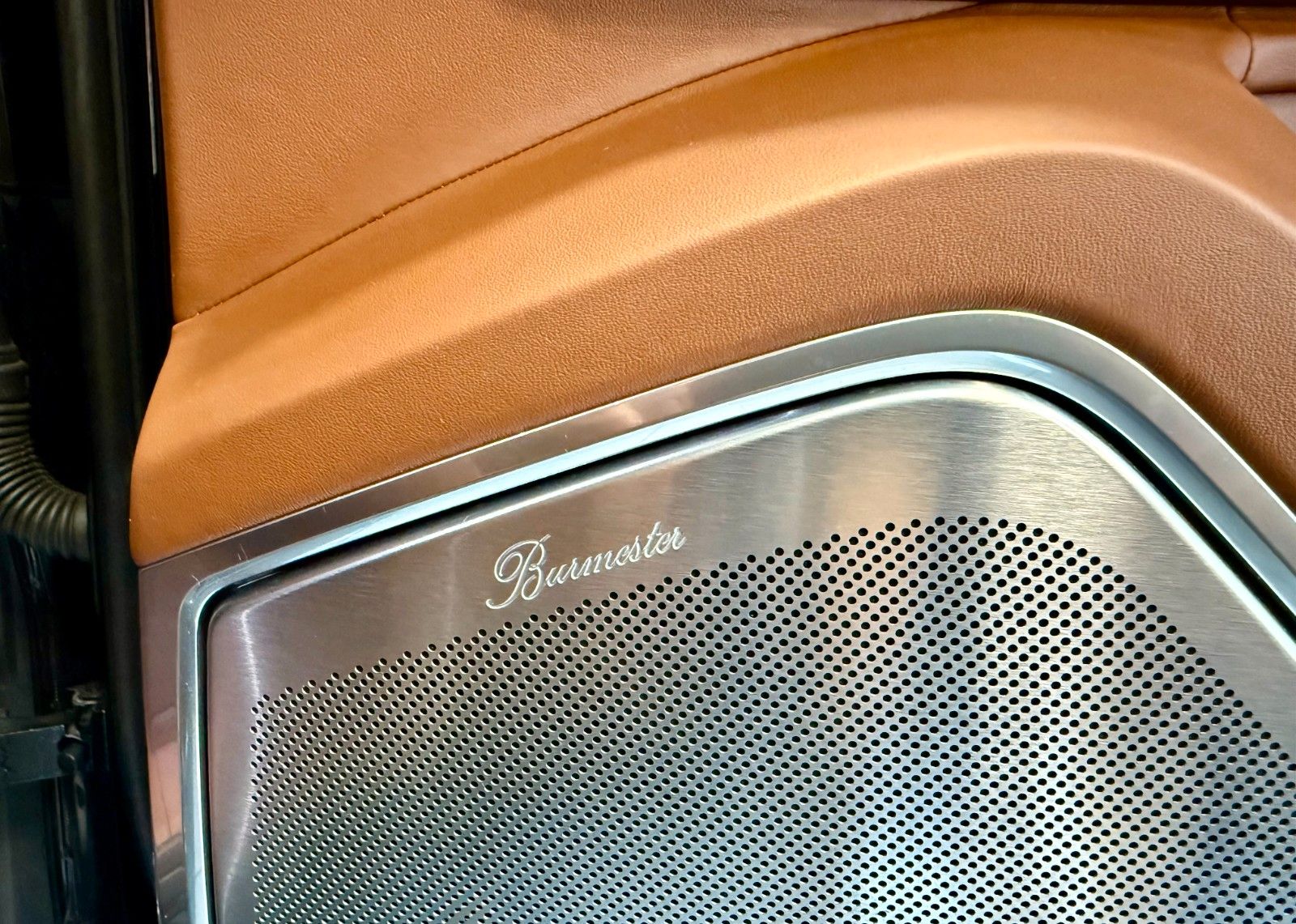 Fahrzeugabbildung Porsche Cayenne Coupe GTS SportDesign/HeadUp/ACC/AHK