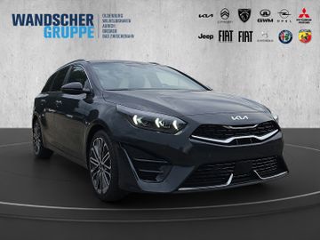 Kia cee'd SW 1.5T DCT GT-Line*18 Zoll* Digital-Cockp