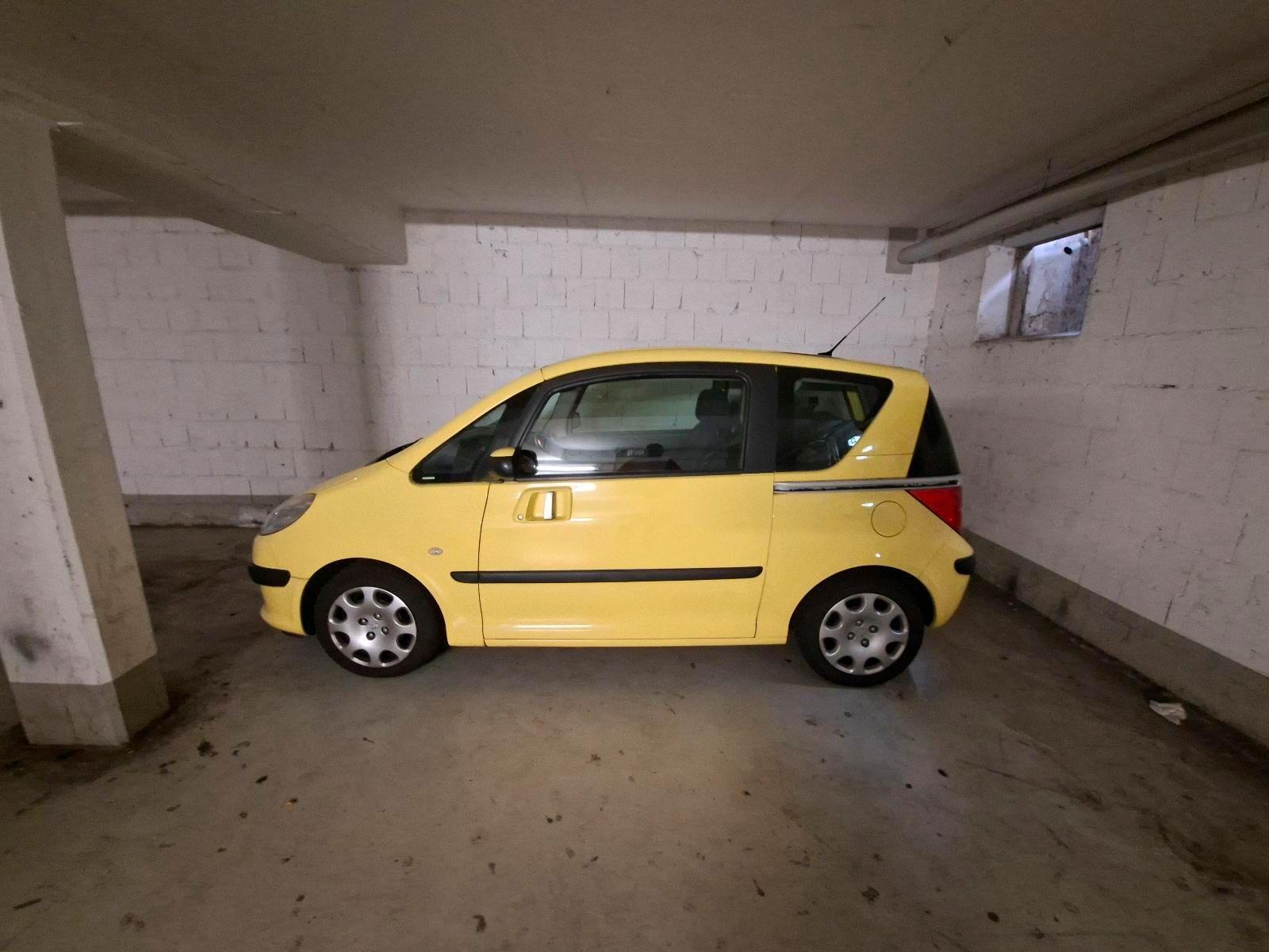 Peugeot 1007