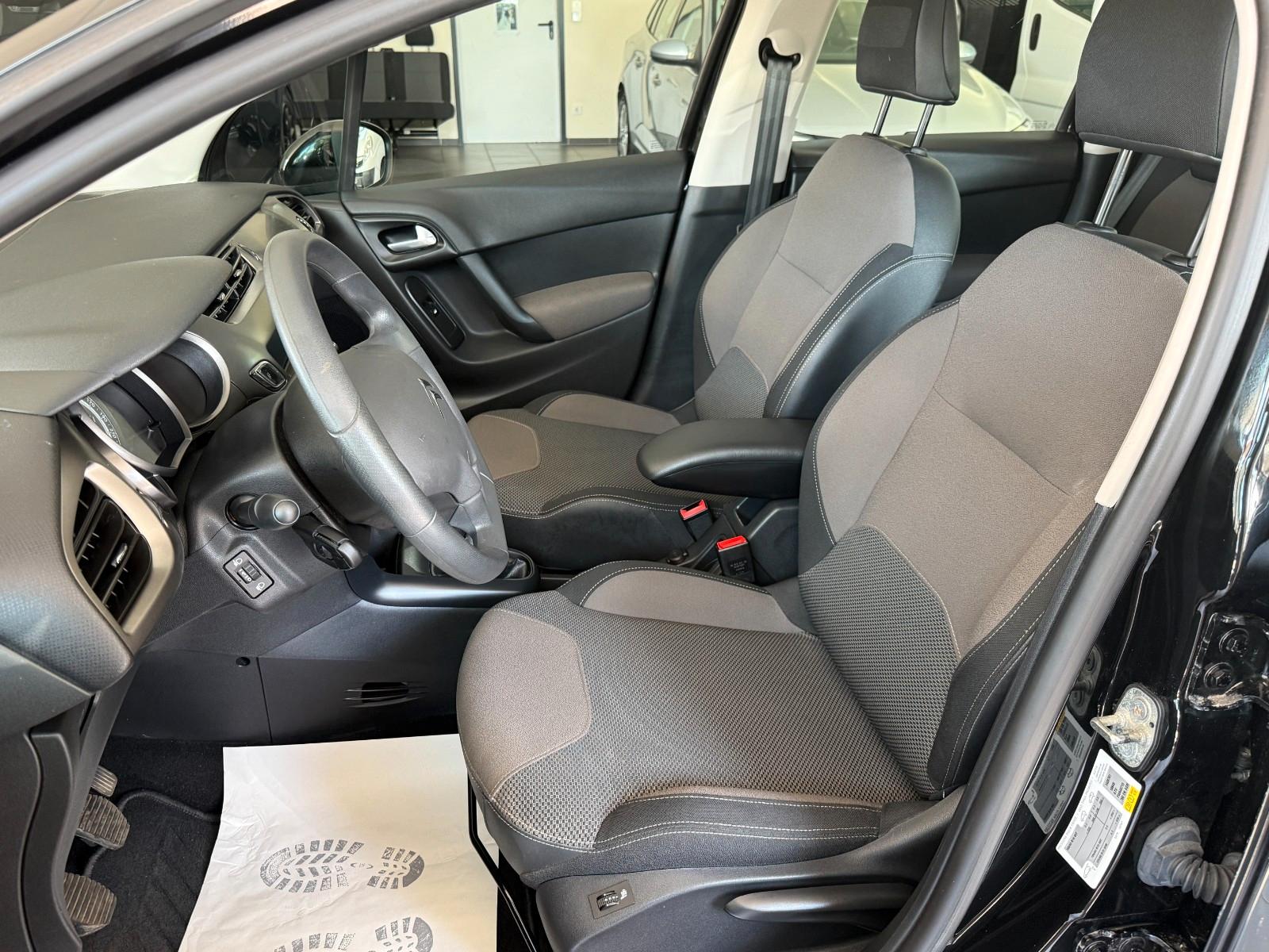 Citroën C3 BlueHDi 100 Stop&Start Selection