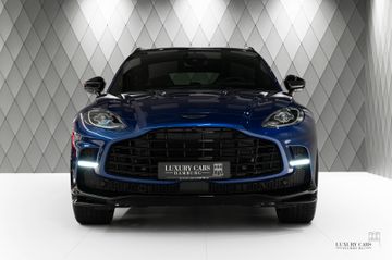 DBX 707 EDITION 2023 BLUE CARBON PACKAGE