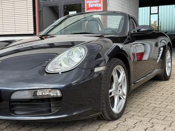 2006 Porsche BOXSTER — миниатюра 14