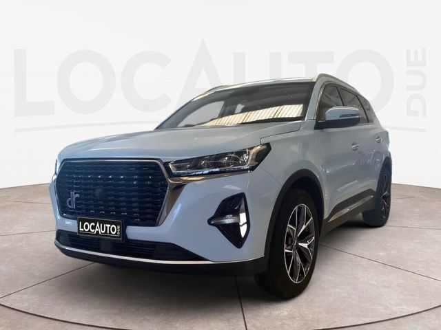 Другие DR Motor DR6 1.5 Turbo CVT