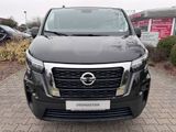 Nissan Primastar Kasten L1H1 2,8t ACENTA 130PS MT STR L - Nissan LKWs