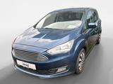 Ford Grand C-Max 1.0 Cool & Connect *AHK* - gebrauchte Ford Grand C-Max aus dem Jahr 2019
