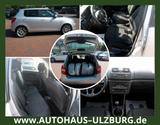 Skoda Fabia TSI Best of/Klimaaut/SHZ/PDC/Tempo/59tkm!! - Skoda Fabia: Best Of