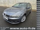 Seat Leon ST 2.0TDI 150 PS ACC LED DAB Navi AHK - Seat Leon: 150 TDI