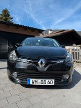 Renault Clio Luxe Gepflegter Zustand 