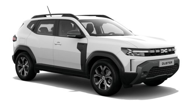 Fahrzeugabbildung Dacia Duster TCe130 Expression 4x4 *KAMERA*TEMPOMAT*