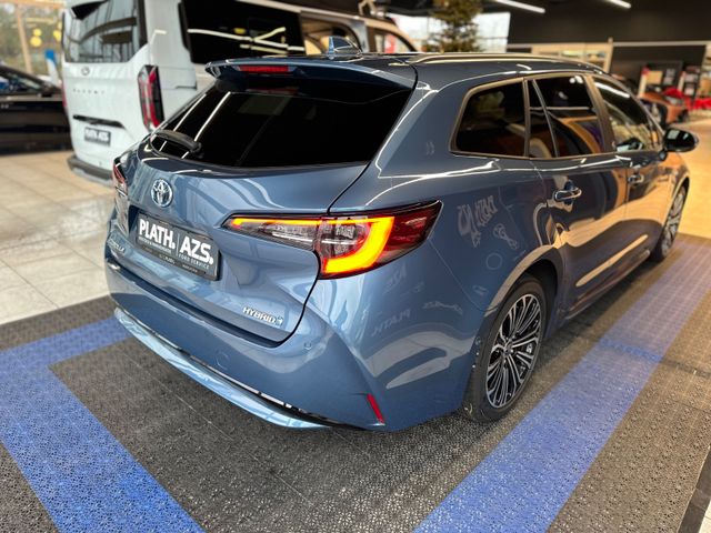 Toyota Corolla TS Hybrid Team D *wenig KM*