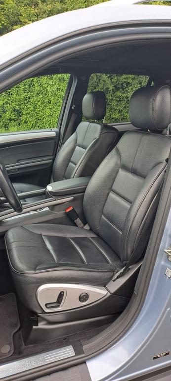 Mercedes-Benz ML 300