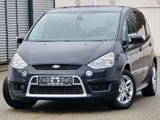 Ford S-MAX Trend 2,0 TDCI,96KW,1.Hand - gebrauchte Ford S-Max aus dem Jahr 2007