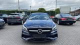Mercedes-Benz CLA 45 AMG 4Matic | PANO-DACH | KAMERA | 381PS - Mercedes-Benz CLA 45 AMG mit Benzin-Antrieb
