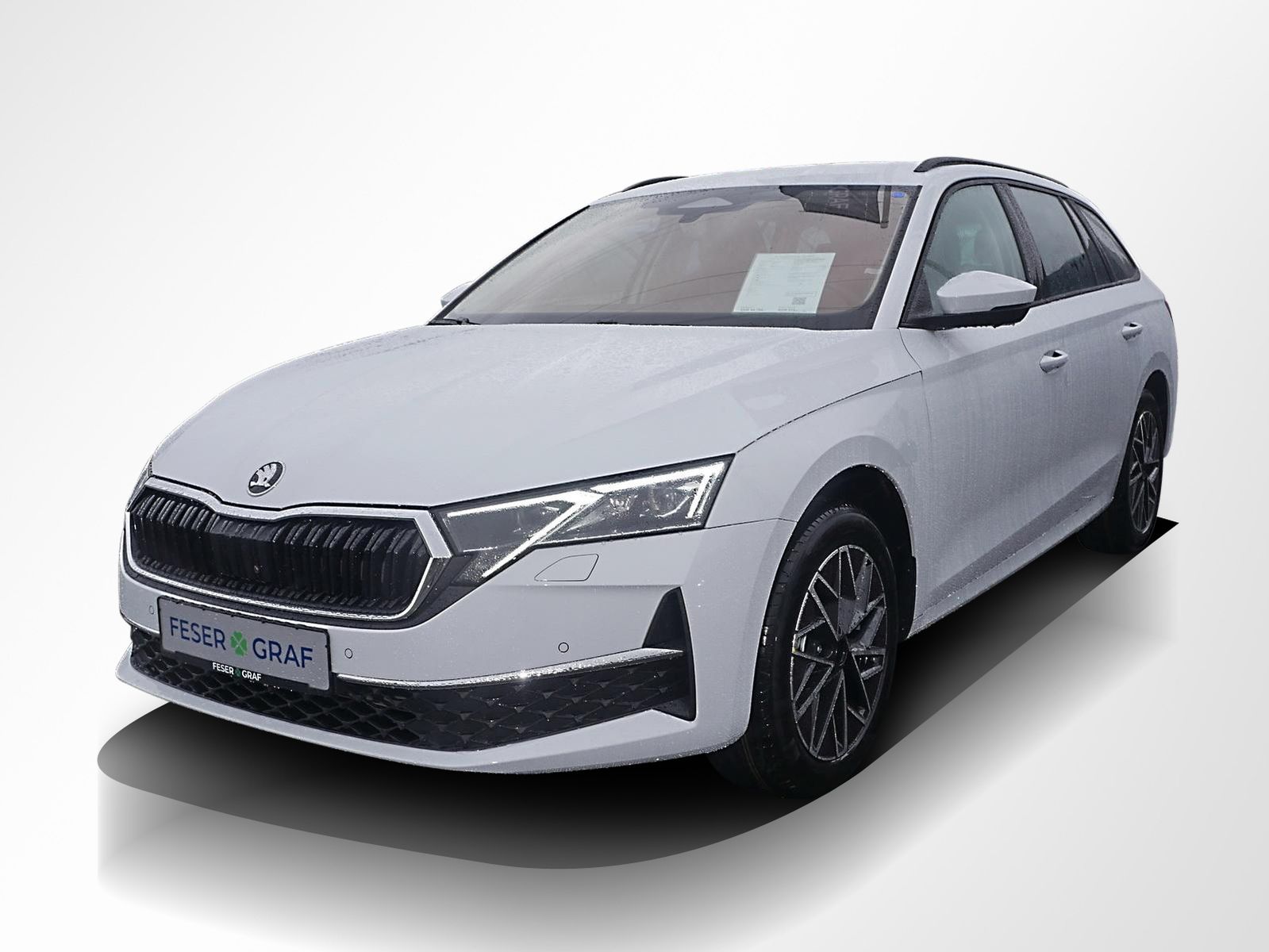 Skoda Octavia - Bild 8