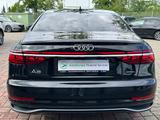 Audi A8 50 TDI 2xS-LINE*PANO*360°*B&O*STANDH*MATRIX* - Audi A8 mit Diesel-Antrieb: Line