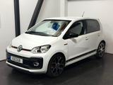 Volkswagen up! GTI*DRIVE-PAKET+*PDC HINTEN*PURE WHITE* - mit Benzin-Antrieb: Sitzheizung, Limousine, Hinten