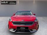 Kia Niro 1.6 Hybrid Vision/Navi/Drive Bluetooth - gebrauchte Kia Niro aus dem Jahr 2018
