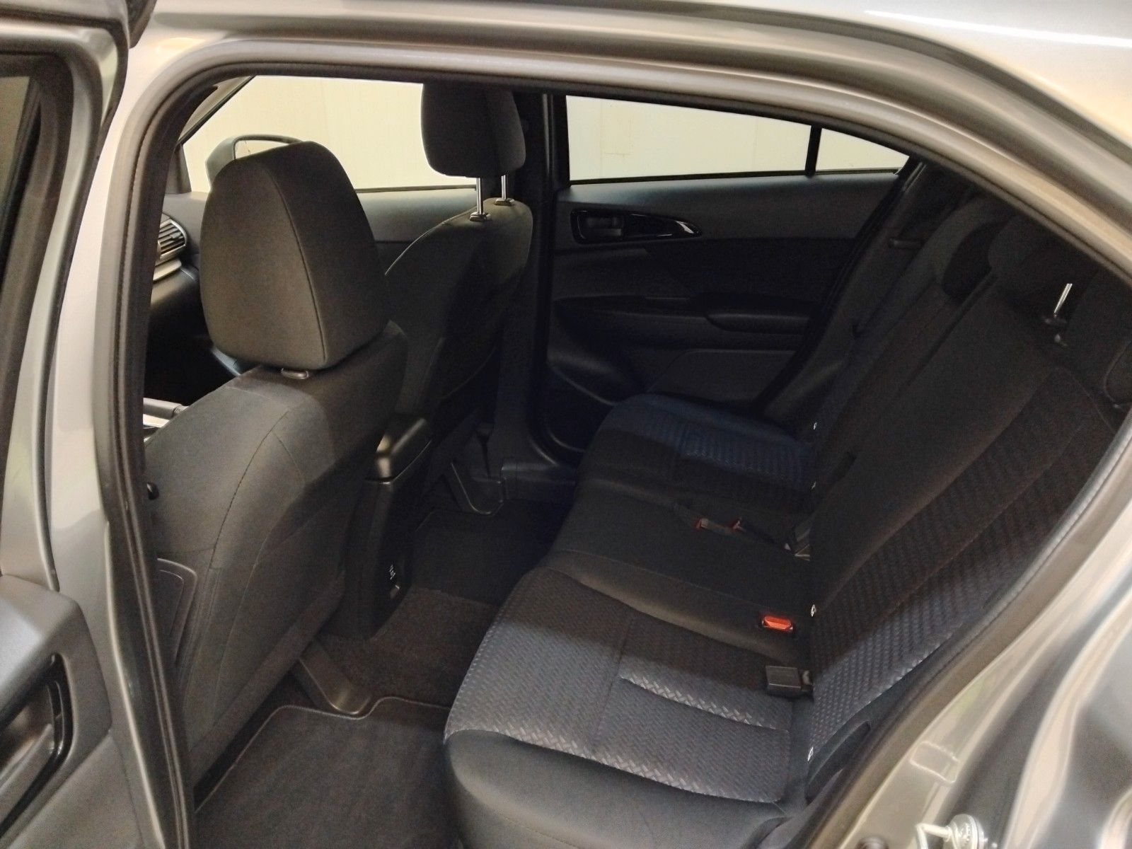 Mitsubishi Eclipse Cross (06/2026, Benzin)