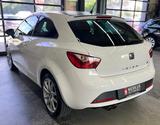 Seat Ibiza SC FR+Klimaanlage+Sportsitze+SHZ+Tempomat - Seat Ibiza: Sc Sport