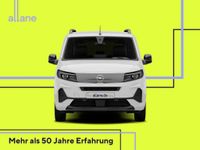 Opel Combo - Vorschau Bild 4