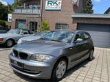 BMW 118 118d - BMW 118 aus 2011: 118d