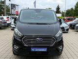 Ford Tourneo Custom 320 L1 Tit.X AHK-STANDH-ACC-LEDER - Ford Tourneo Custom Gebrauchtwagen in Berlin