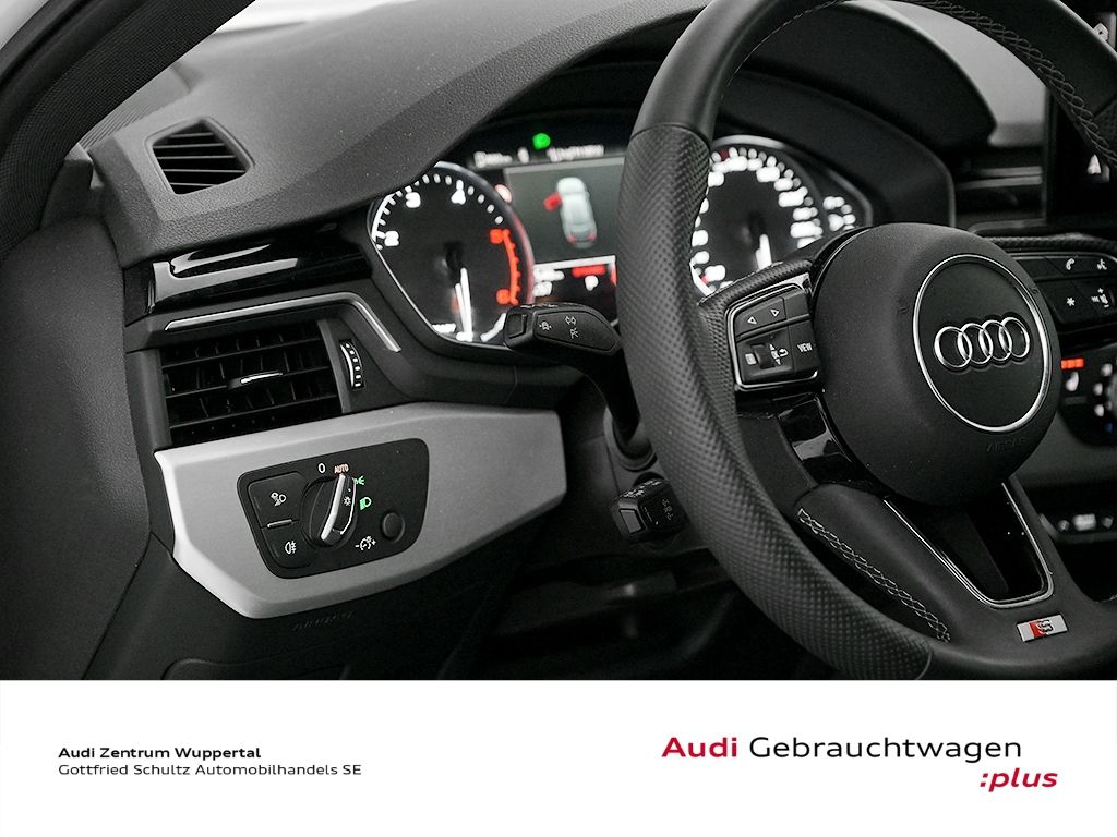 Audi S4 - Bild 11