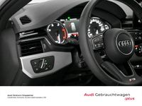 Audi S4 - Vorschau Bild 11