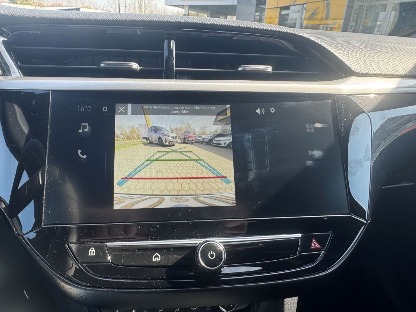 Opel Corsa - Bild 11