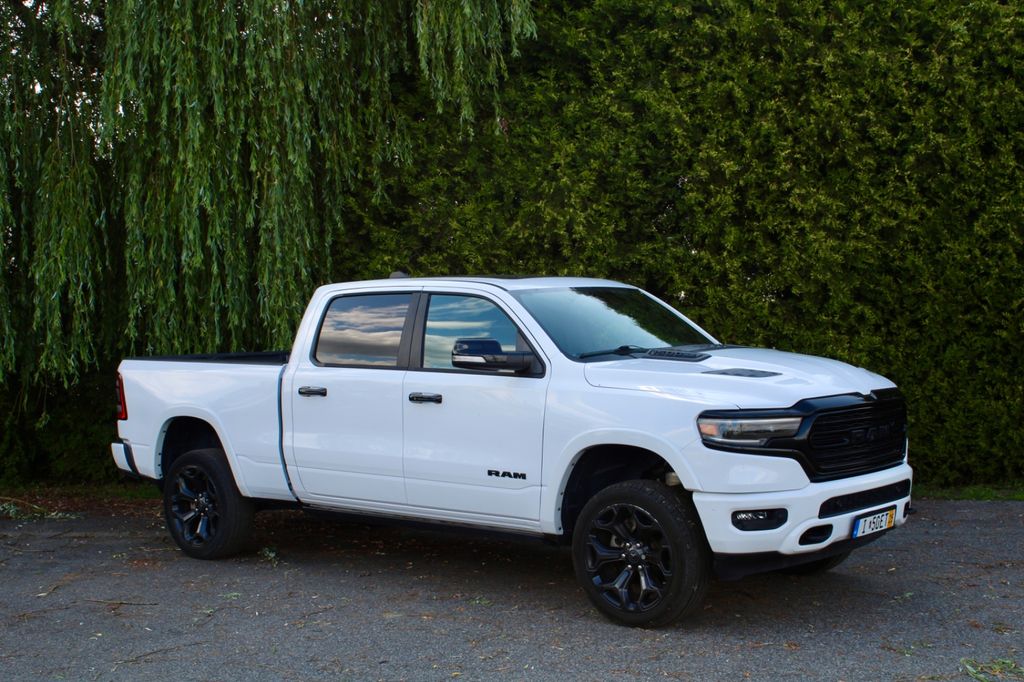 Image of Dodge RAM