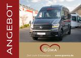 Dethleffs Globetrail Performance 600 DR VW *FACELIFT VW*
