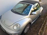 Volkswagen Beetle - gebrauchte VW Beetle aus dem Jahr 2003