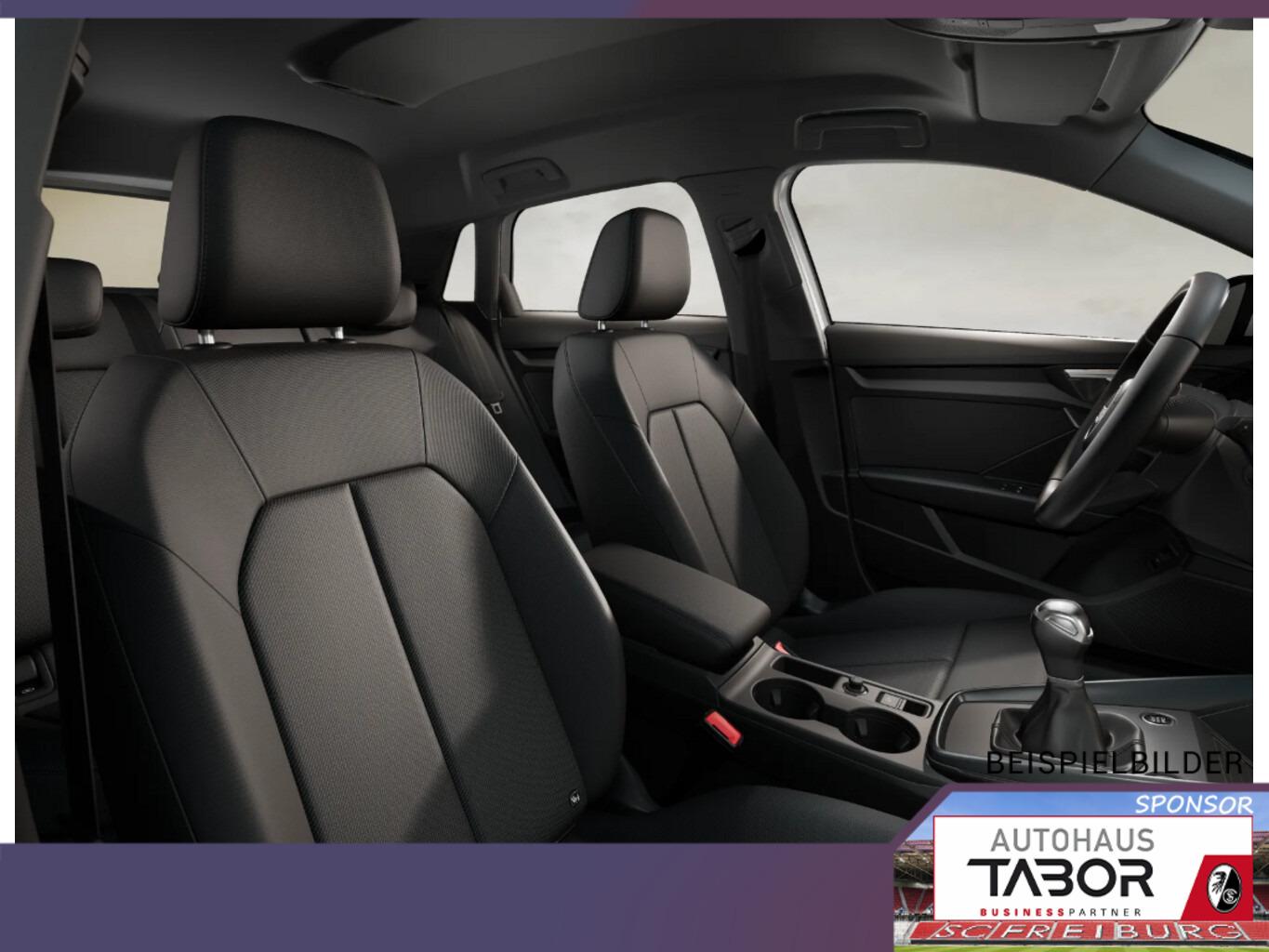 Audi A3 Sportback Navi CarPlay ACC SHZ UVP-34%*