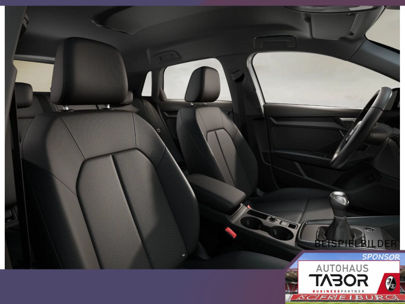 Audi A3 - Bild 5