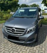 Mercedes-Benz V 250 d Aut. EDITION lang EDITION - Mercedes-Benz V 250 in Magdeburg