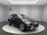 Mercedes-Benz GLC 400d 4Matic LED Kamera